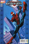 Cover for Ultimate Spider-Man (Editorial Televisa, 2007 series) #4