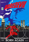 Cover for Daredevil: Volver a Nacer (Grupo Editorial Vid, 1999 series) #2