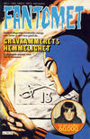 Cover for Fantomet (Semic, 1976 series) #3/1981