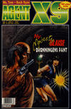 Cover for Agent X9 (Semic, 1976 series) #2/1995