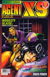 Cover for Agent X9 (Semic, 1976 series) #7/1995