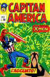 Cover for Capitan America (Editoriale Corno, 1973 series) #8