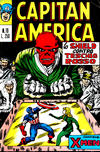 Cover for Capitan America (Editoriale Corno, 1973 series) #19