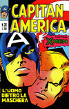Cover for Capitan America (Editoriale Corno, 1973 series) #30