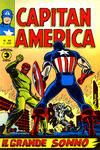 Cover for Capitan America (Editoriale Corno, 1973 series) #60