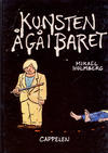 Cover for Kunsten å gå i baret (Cappelen, 1993 series) 