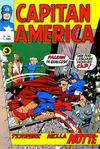 Cover for Capitan America (Editoriale Corno, 1973 series) #64