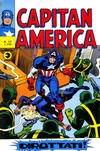 Cover for Capitan America (Editoriale Corno, 1973 series) #57