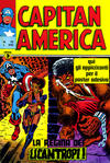 Cover for Capitan America (Editoriale Corno, 1973 series) #76