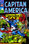 Cover for Capitan America (Editoriale Corno, 1973 series) #97