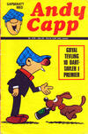 Cover for Andy Capp (Romanforlaget, 1970 series) #2/1970