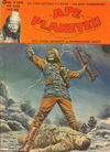 Cover for Apeplaneten (Illustrerte Klassikere / Williams Forlag, 1975 series) #4/1976