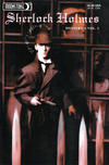 Cover for Sherlock Holmes Mysteries (Moonstone, 1997 series) #1