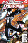 Cover for Marvel Adventures Spider-Man #21 Custom Comic (Marvel, 2009 series) 