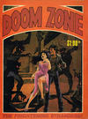 Cover for Doom Zone (Gredown, 1983 ? series) 