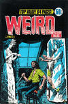 Cover for Weird Mystery Tales (K. G. Murray, 1972 series) #36