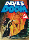 Cover for Devil's Doom (Gredown, 1977 ? series) #2