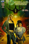 Cover for The Oz/Wonderland Chronicles (BuyMeToys.com, 2006 series) #2