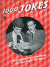 Cover for 1000 Jokes (Dell, 1939 series) #17