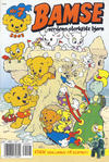 Cover for Bamse (Hjemmet / Egmont, 1991 series) #7/2003