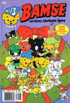 Cover for Bamse (Hjemmet / Egmont, 1991 series) #13/2003