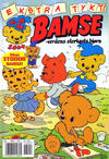 Cover for Bamse (Hjemmet / Egmont, 1991 series) #2/2004