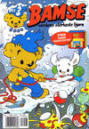 Cover for Bamse (Hjemmet / Egmont, 1991 series) #3/2004