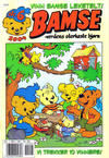 Cover for Bamse (Hjemmet / Egmont, 1991 series) #6/2004