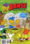 Cover for Bamse (Hjemmet / Egmont, 1991 series) #9/2004