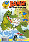 Cover for Bamse (Hjemmet / Egmont, 1991 series) #10/2004