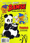 Cover for Bamse (Hjemmet / Egmont, 1991 series) #11/2004