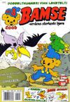 Cover for Bamse (Hjemmet / Egmont, 1991 series) #8/2005
