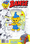 Cover for Bamse (Hjemmet / Egmont, 1991 series) #11/2005
