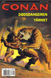 Cover for Conan (Bladkompaniet / Schibsted, 1990 series) #13/2003