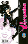 Cover Thumbnail for Veronica (1989 series) #206 [Direct Edition]