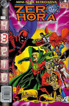 Cover for Zero Hora (Editora Abril, 1996 series) #3