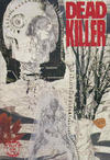 Cover for Deadkiller (Caliber Press, 1992 series) #1