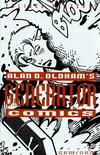 Cover for Caliber Presents: Generator Comics (Caliber Press, 1994 series) 