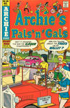 Cover for Archie's Pals 'n' Gals (Archie, 1952 series) #100