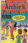 Cover for Archie's Pals 'n' Gals (Archie, 1952 series) #170