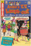 Cover for Archie's TV Laugh-Out (Archie, 1969 series) #29