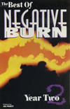 Cover for The Best of Negative Burn: Year Two (Caliber Press, 1996 series) #[nn]