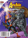 Cover for Archie & Friends Double Digest Magazine (Archie, 2011 series) #5 [Newsstand]