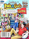 Cover for Archie's Pals 'n' Gals Double Digest Magazine (Archie, 1992 series) #132 [Newsstand]