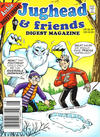 Cover for Jughead & Friends Digest Magazine (Archie, 2005 series) #8 [Newsstand]