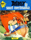 Cover for Asterix seikkalee (Sanoma, 1969 series) #22
