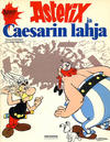 Cover for Asterix seikkalee (Sanoma, 1969 series) #21
