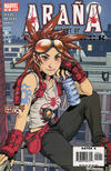 Cover for Araña: The Heart of the Spider (Marvel, 2005 series) #12 [Direct Edition]