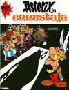Cover for Asterix seikkalee (Sanoma, 1969 series) #19