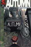 Cover for Autumn (Caliber Press, 1995 series) #2
